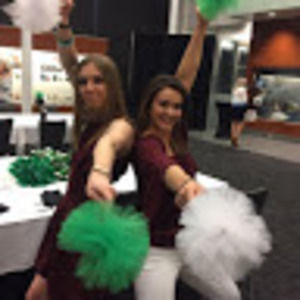 Meet your Posher, Andrea